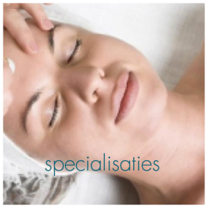 Rodin Beautycenter - specialisaties