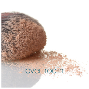 Rodin Beautycenter - specialisaties
