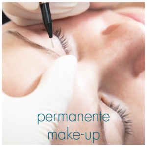 Rodin Beautycenter - permanente make up