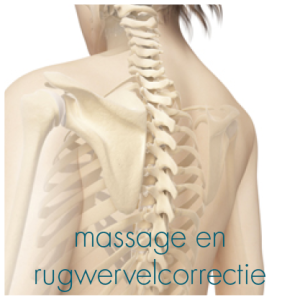 Rodin Beautycenter - massage en rugwervelcorrectie