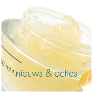 Rodin Beautycenter - nieuws & acties