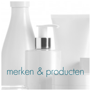 Rodin Beautycenter - merken en producten