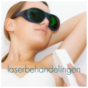 Rodin Beautycenter - laserbehandeling