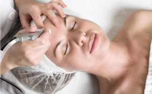 Rodin Beautycenter - Microdermabrasie