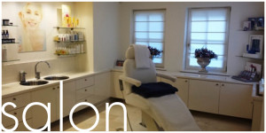 Rodin Beautycenter - Salon