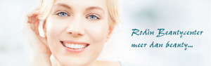 Rodin Beautycenter gezichtsbehandeling Wilp