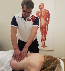 Rodin Beautycenter Rugpraktijk