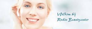 Rodin Beautycenter schoonheidsspecialiste Wilp