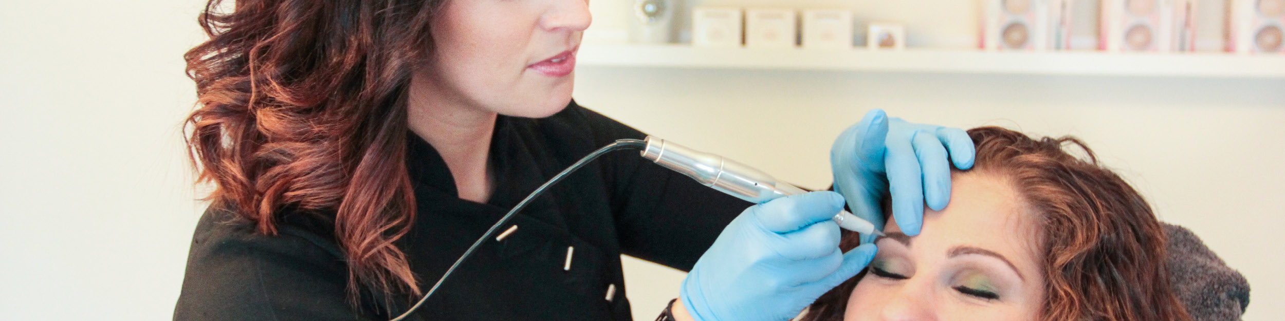 Rodin Beautycenter permanente make up Wilp